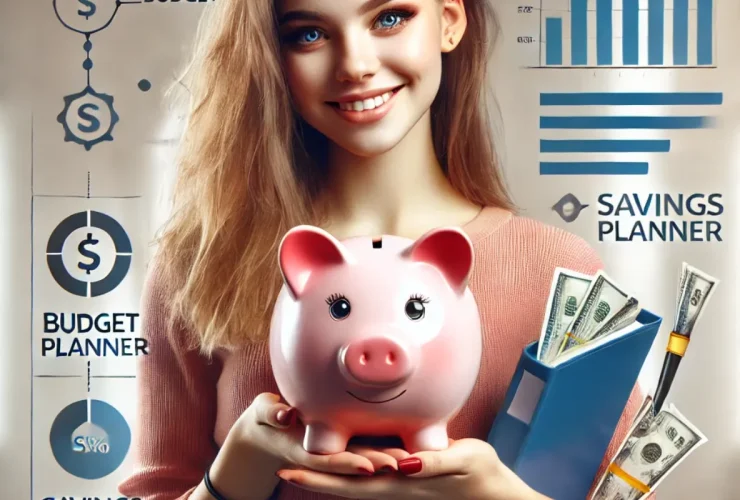 Planejamento financeiro para estudantes universitários