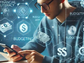 Educação financeira