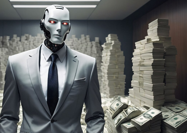 robôs advisors